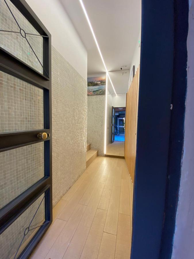 Hostel Casa Letran *