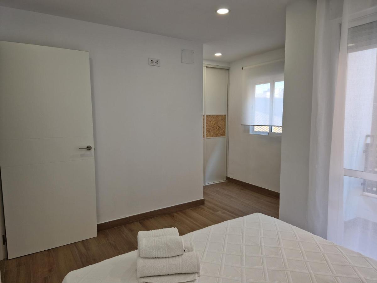 Lägenhet Pavone Málaga
