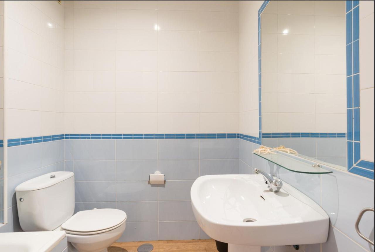 Merced10 2b Apartamento