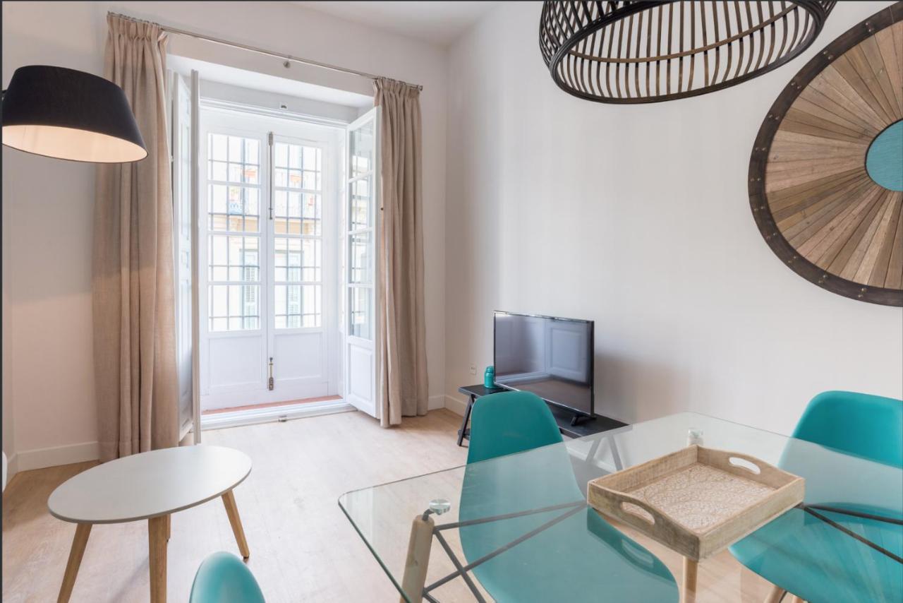 Apartamento Merced10 2b Málaga
