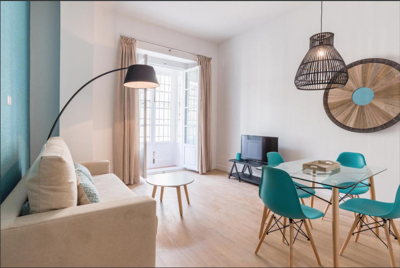 Merced10 2b Apartamento