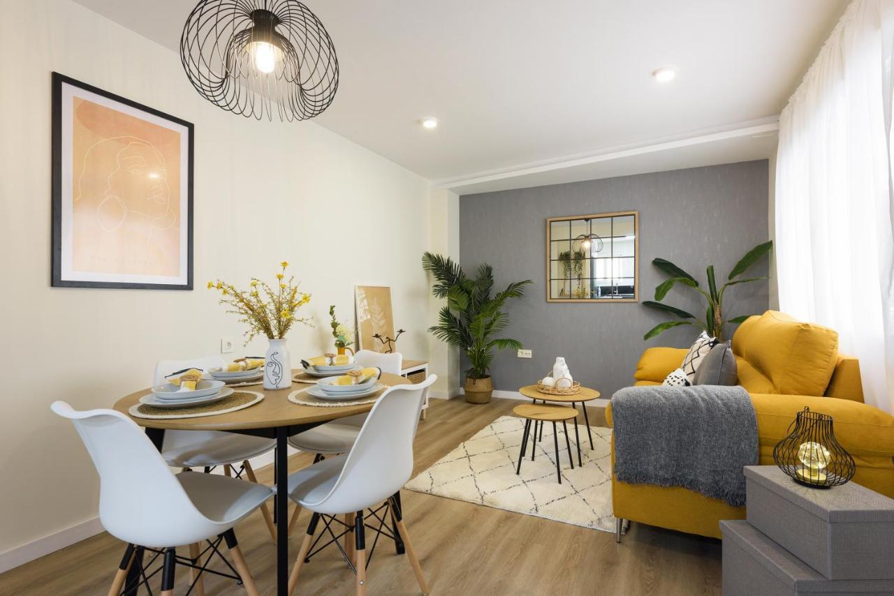 Apartment Iluntxo - Soho Center Malaga