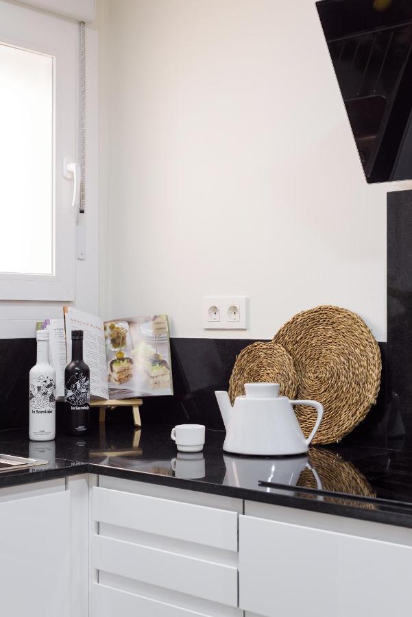 Apartment Iluntxo - Soho Center Malaga