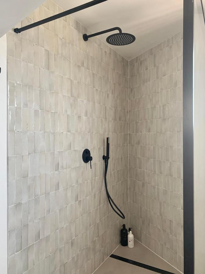 Renovated Cinema Town House In Comares Casa de Férias Málaga