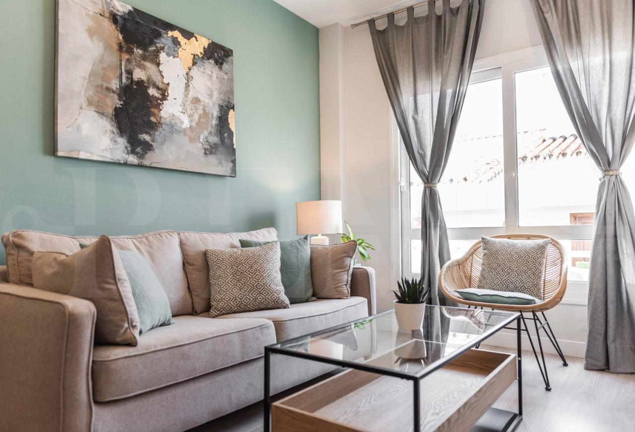 Apartment Sunny & Modern - Center By Rems