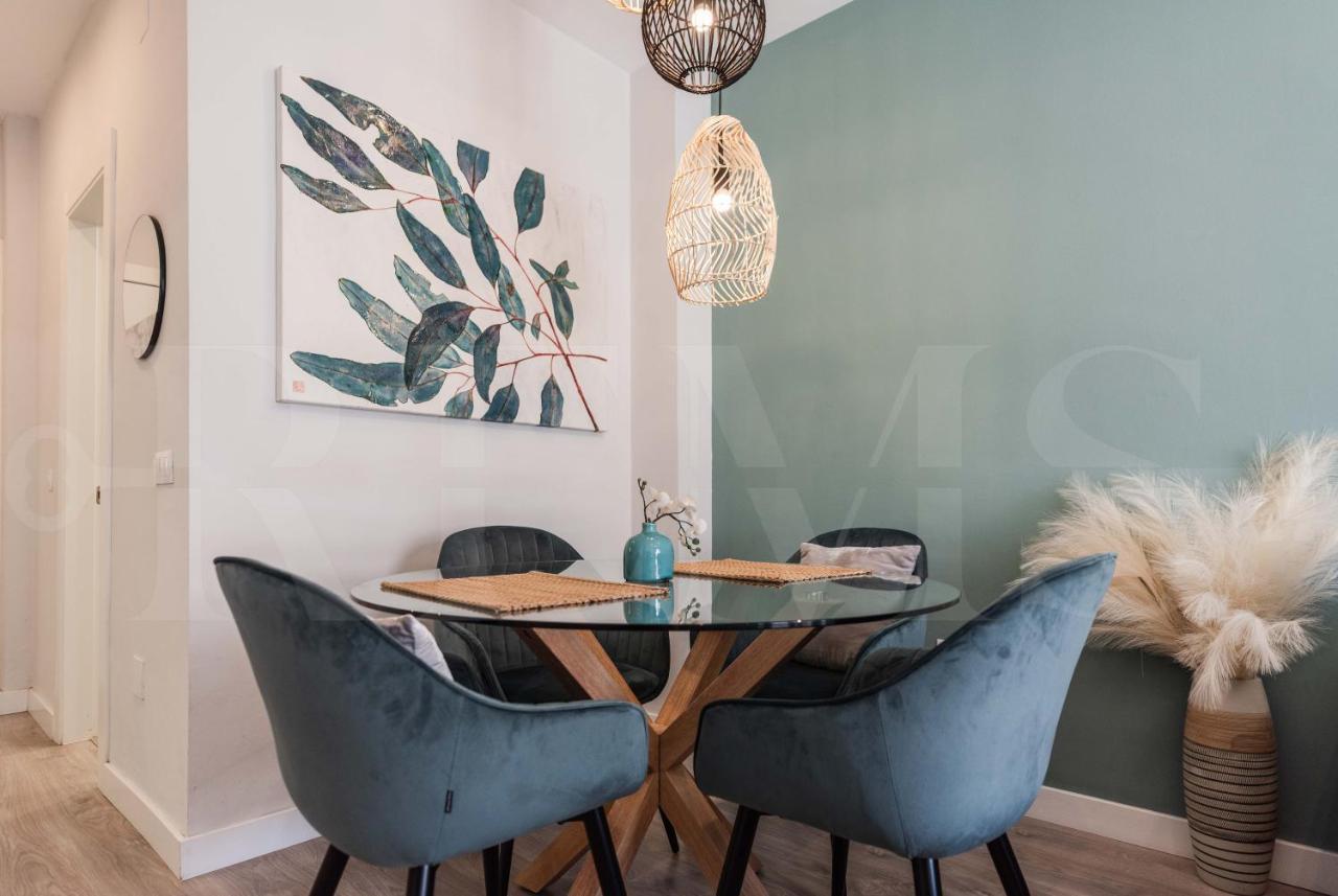 Apartment Sunny & Modern - Center By Rems *