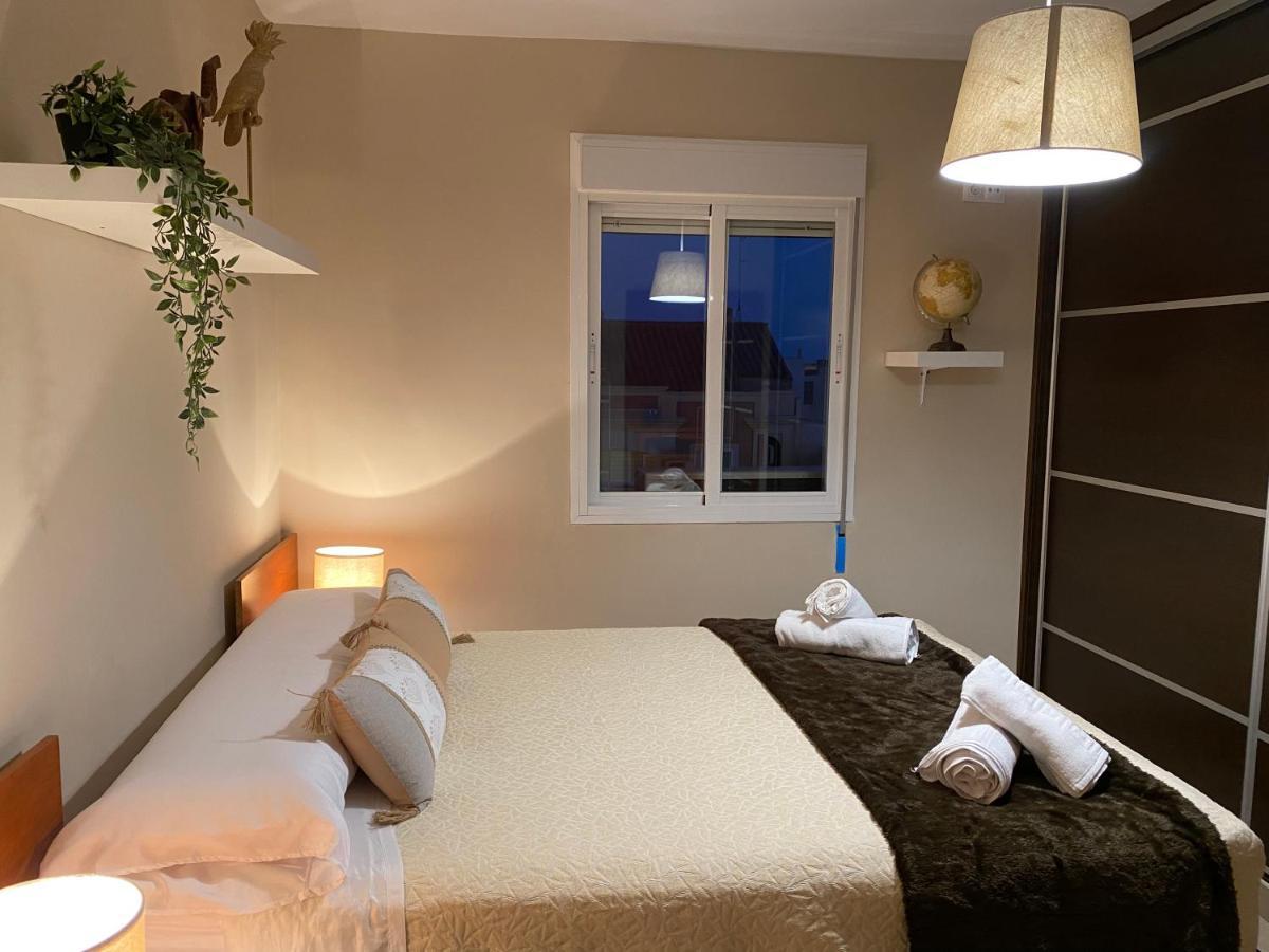 Robles Appartement