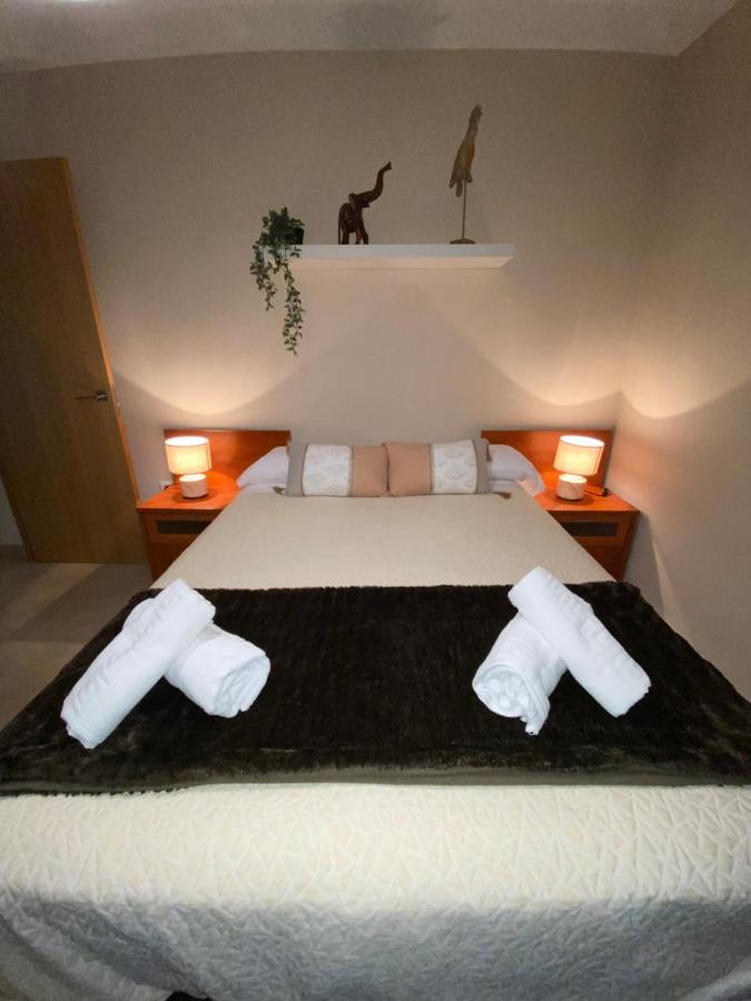 Appartement Robles *