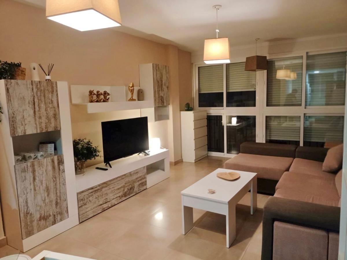 Robles Appartement