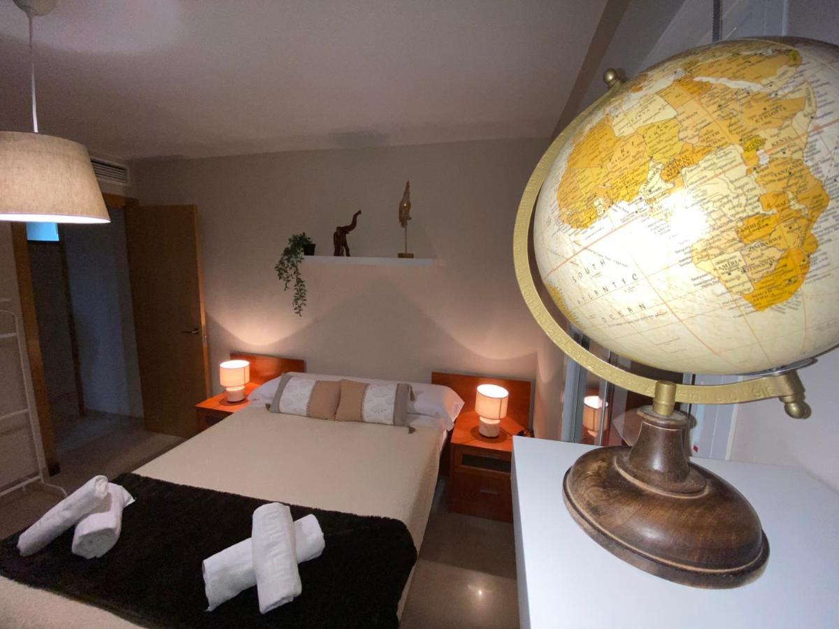 Appartement Robles