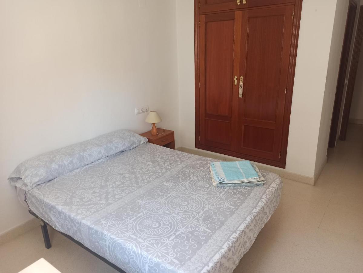 Appartamento Torre Atalaya House *