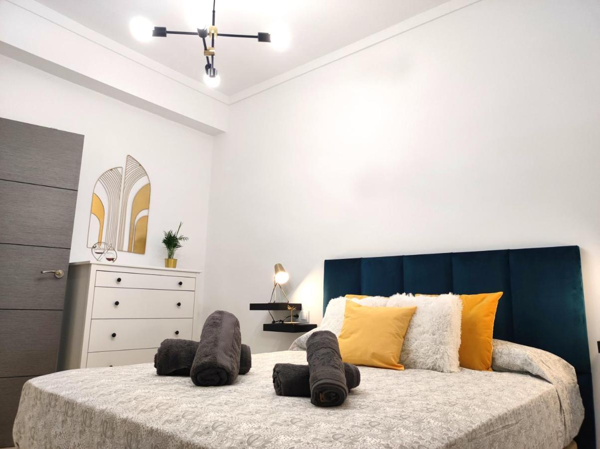 La Brisa Appartement *