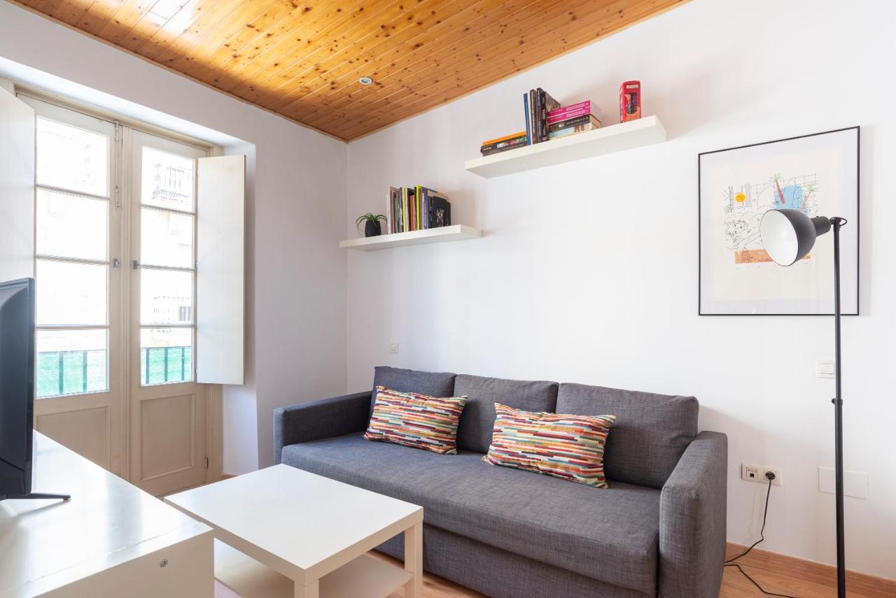 Carreteria 80 Apartment