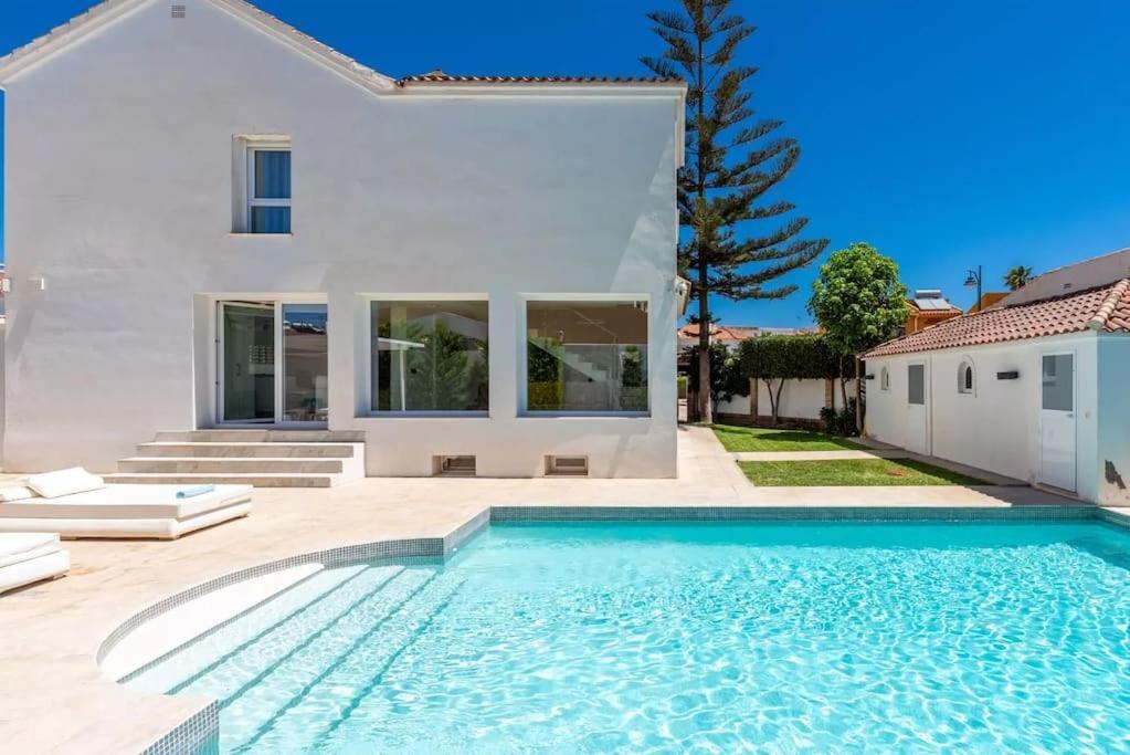 Ohana2 Luxury Villa