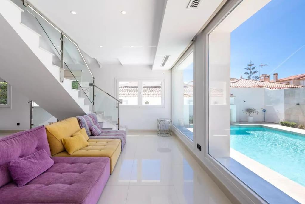 Ohana2 Luxury * Málaga