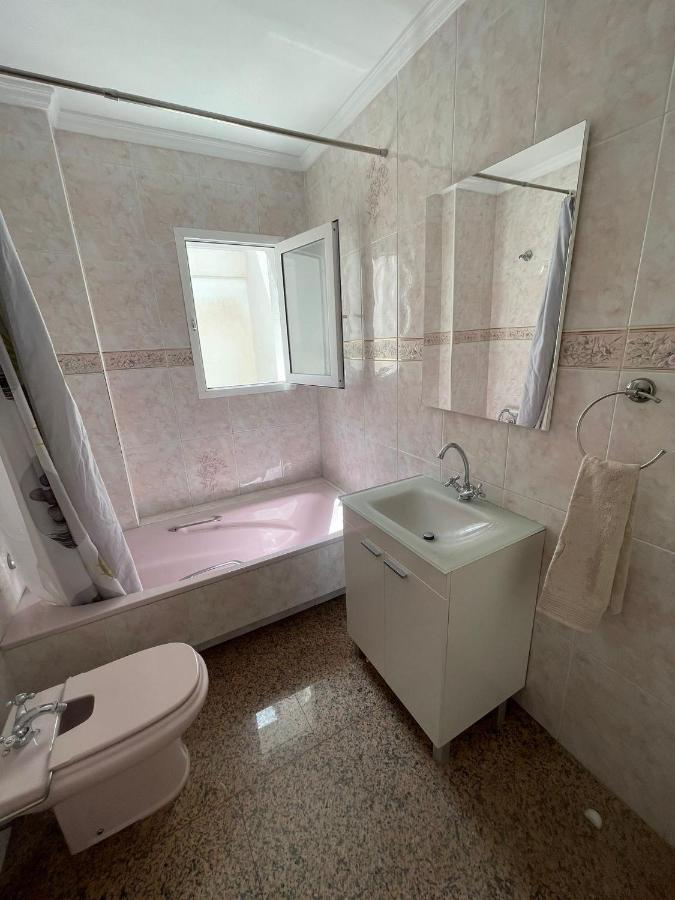 Encantadora Privada Cerca Del Mar Homestay *