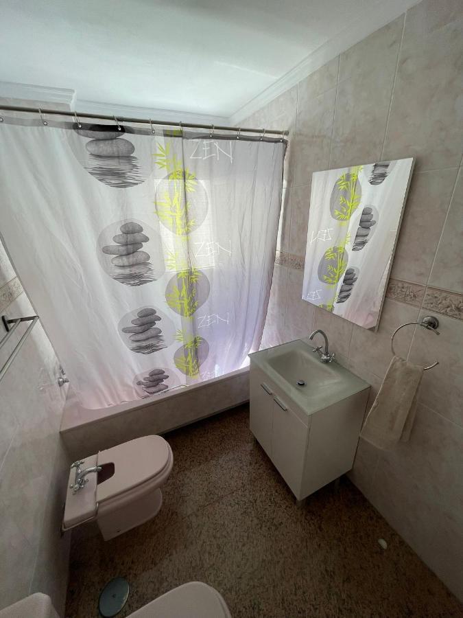 Encantadora Privada Cerca Del Mar Malaga