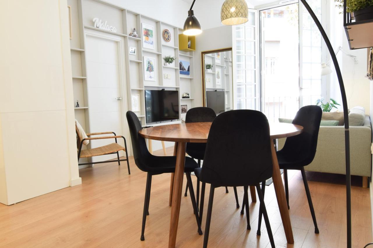 Letmalaga Alcantara Appartement