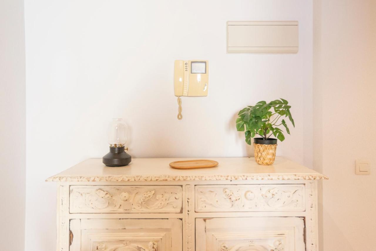 Apartment Carreteria 80 Malaga