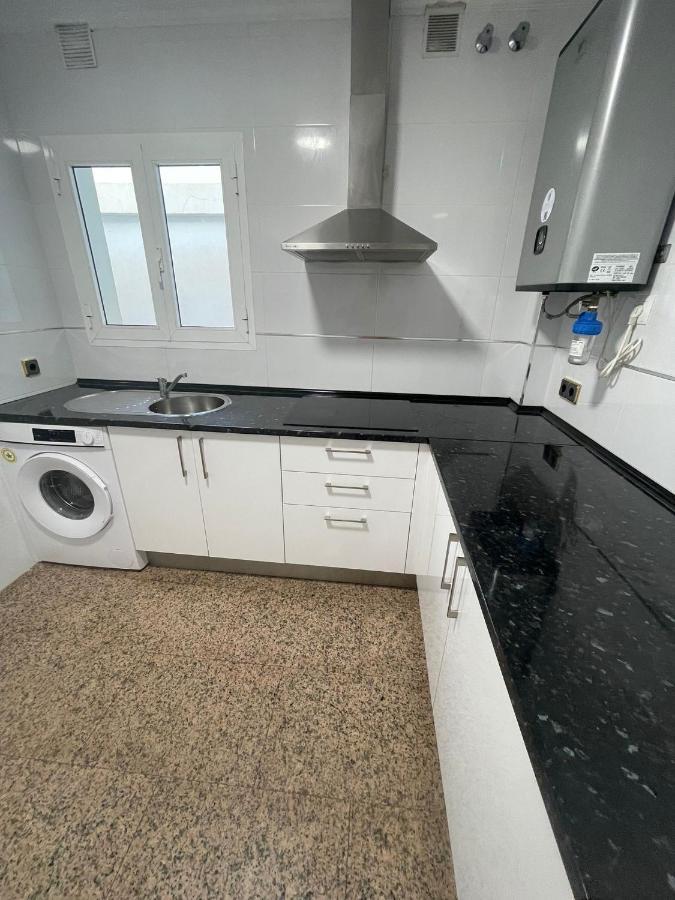 Homestay Encantadora Privada Cerca Del Mar Malaga