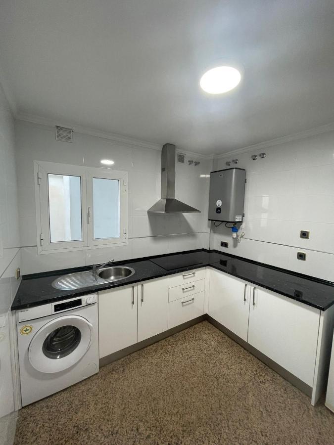 Homestay Encantadora Privada Cerca Del Mar Malaga