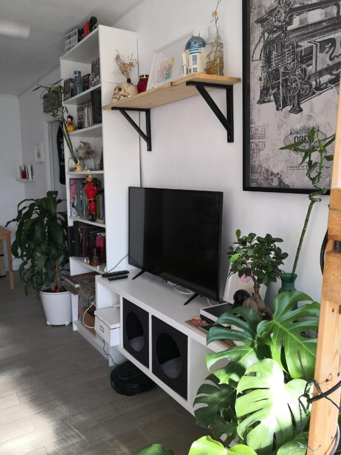 My Quiet House Rum i privatbostad