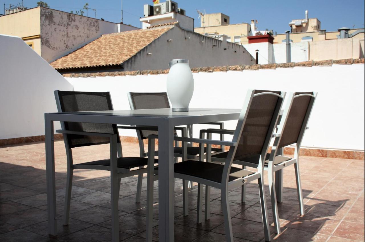 Appartement Duplex Merced10 3g Terraza *