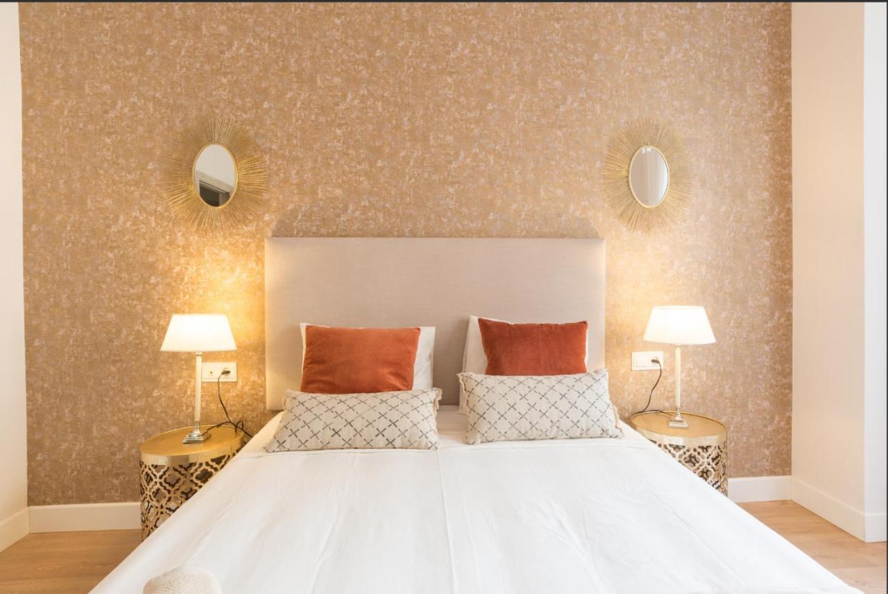 Apartamento Merced10 2b Málaga