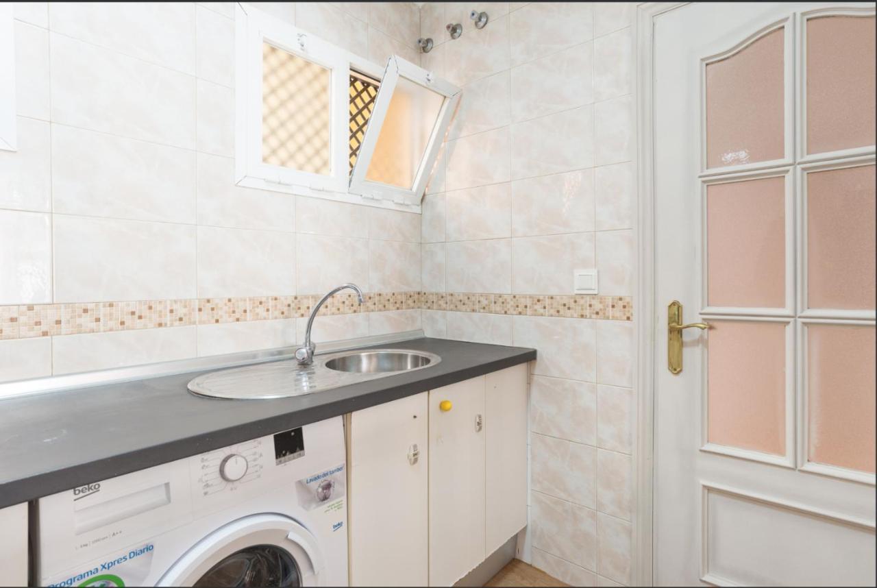 Apartamento Merced10 2b *