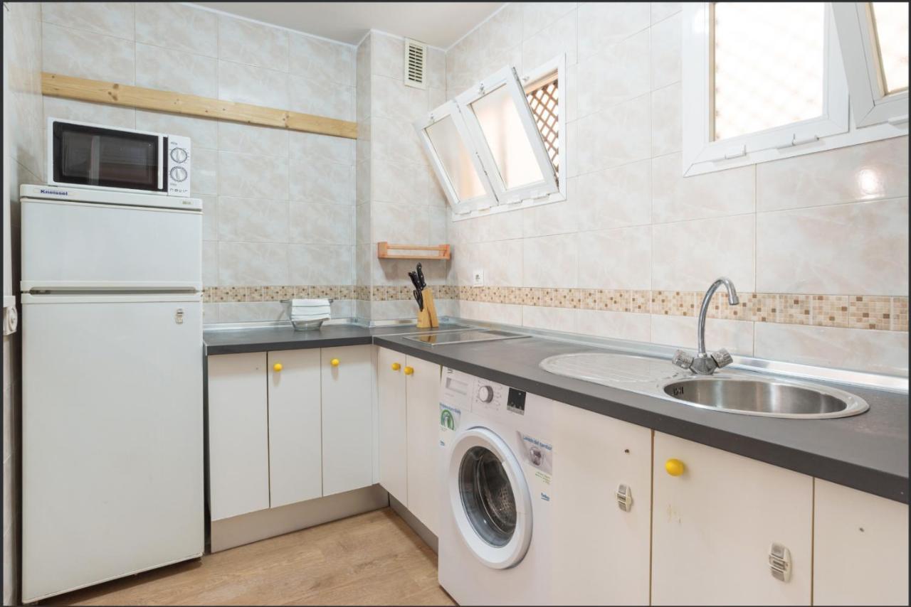 Merced10 2b Apartamento *