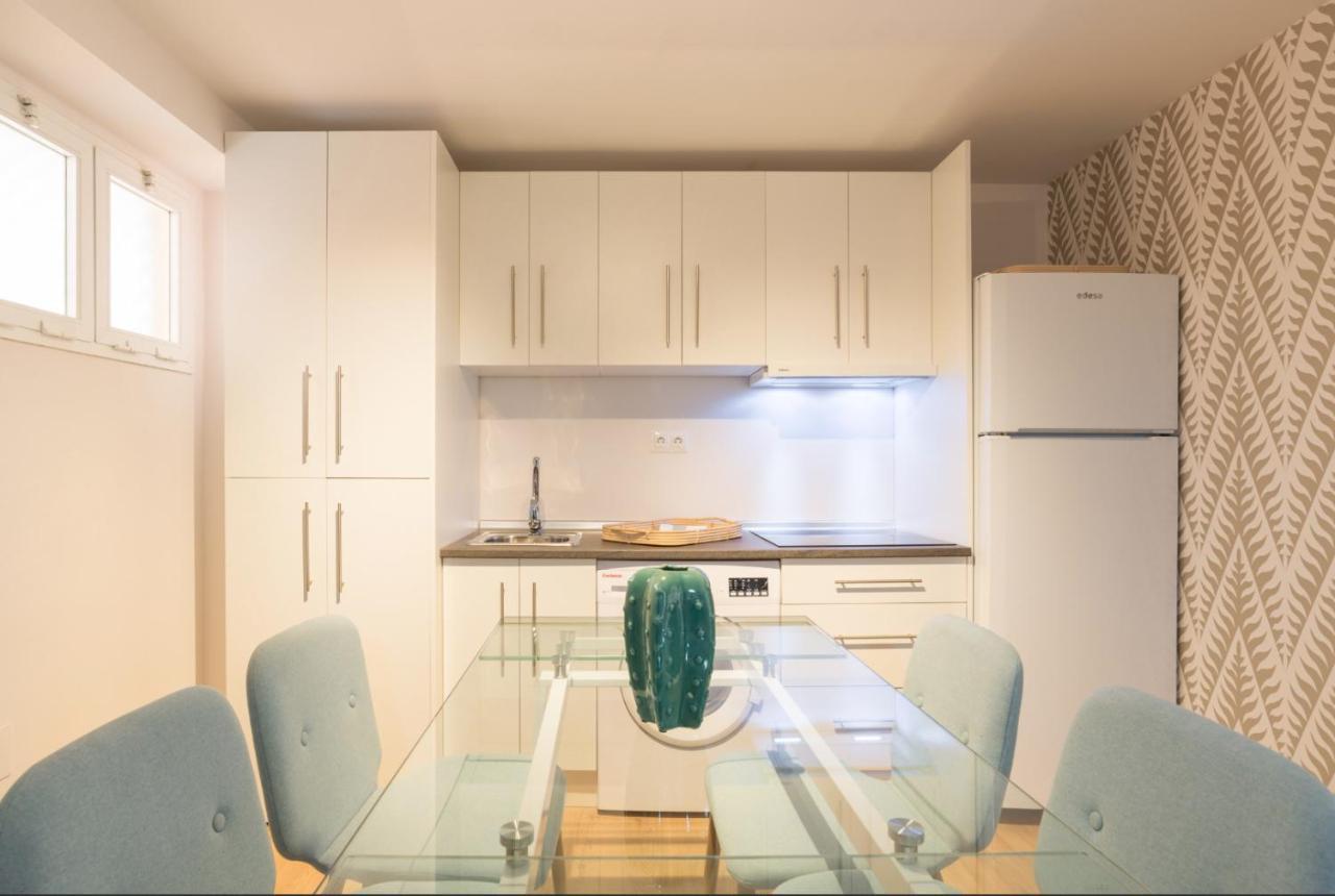 Merced10 3e Apartment *