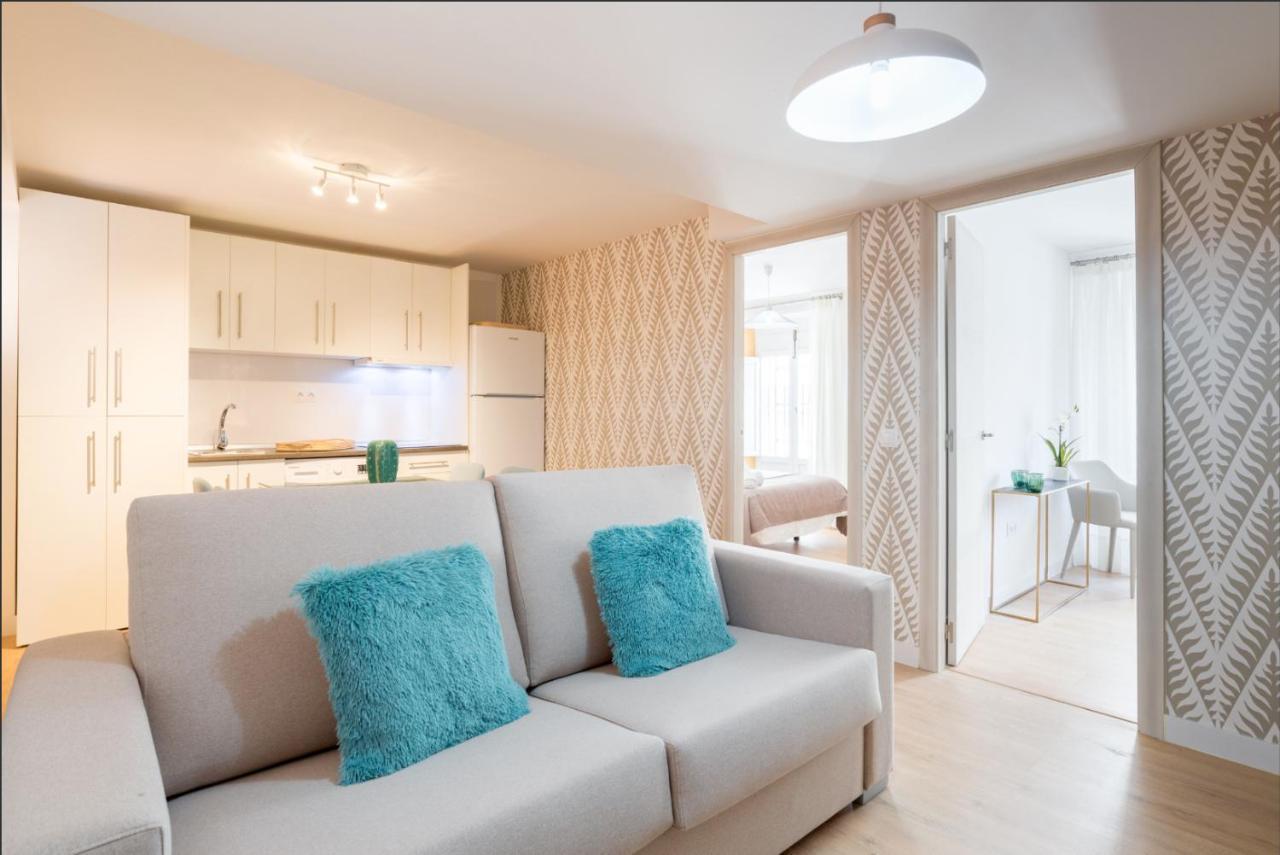 Apartment Merced10 3e Malaga