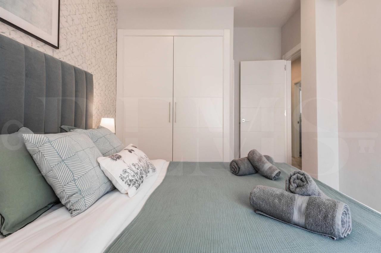 Sunny & Modern - Center By Rems Apartment *