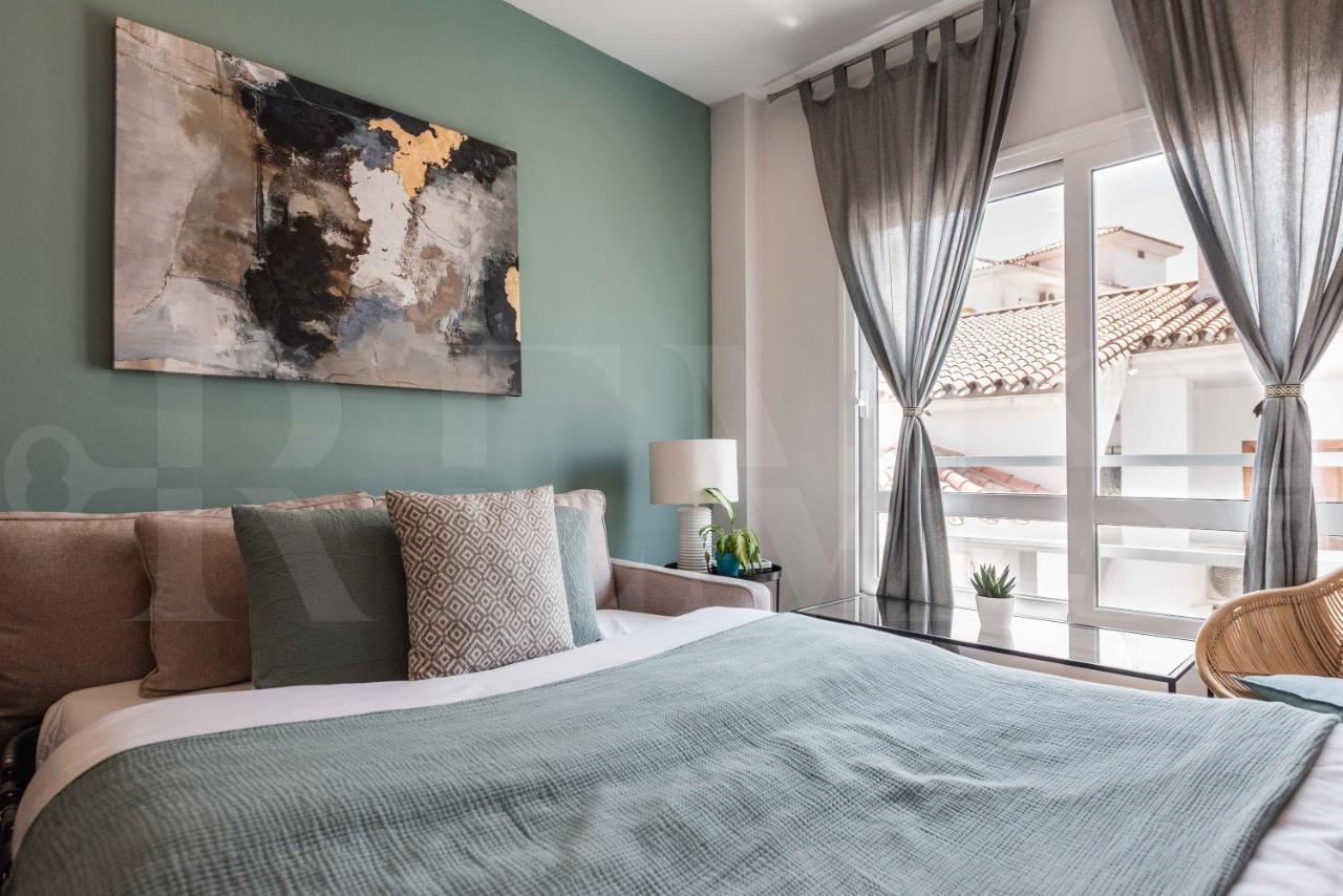 Sunny & Modern - Center By Rems Apartment *