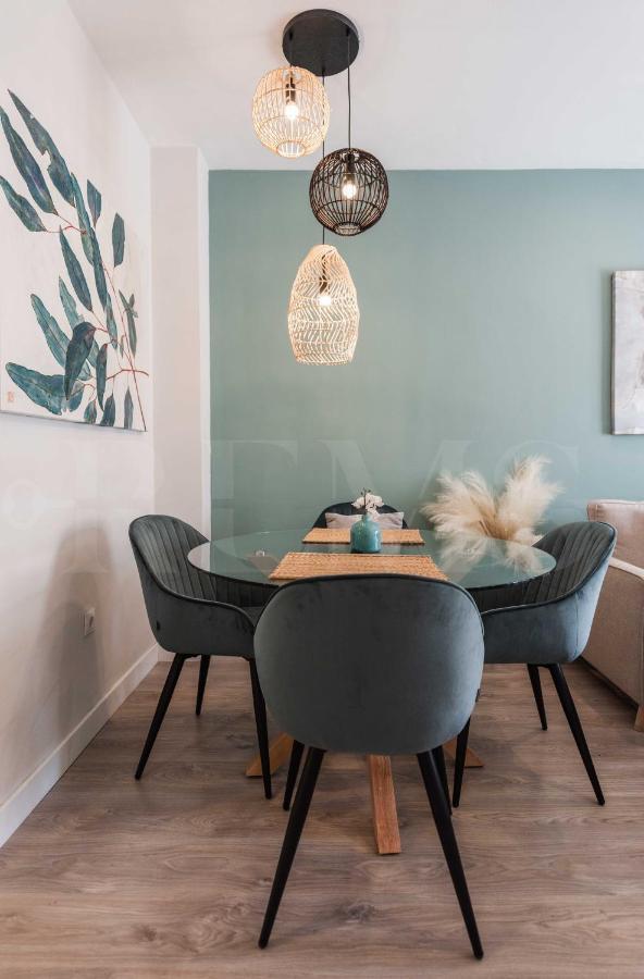 Apartment Sunny & Modern - Center By Rems *