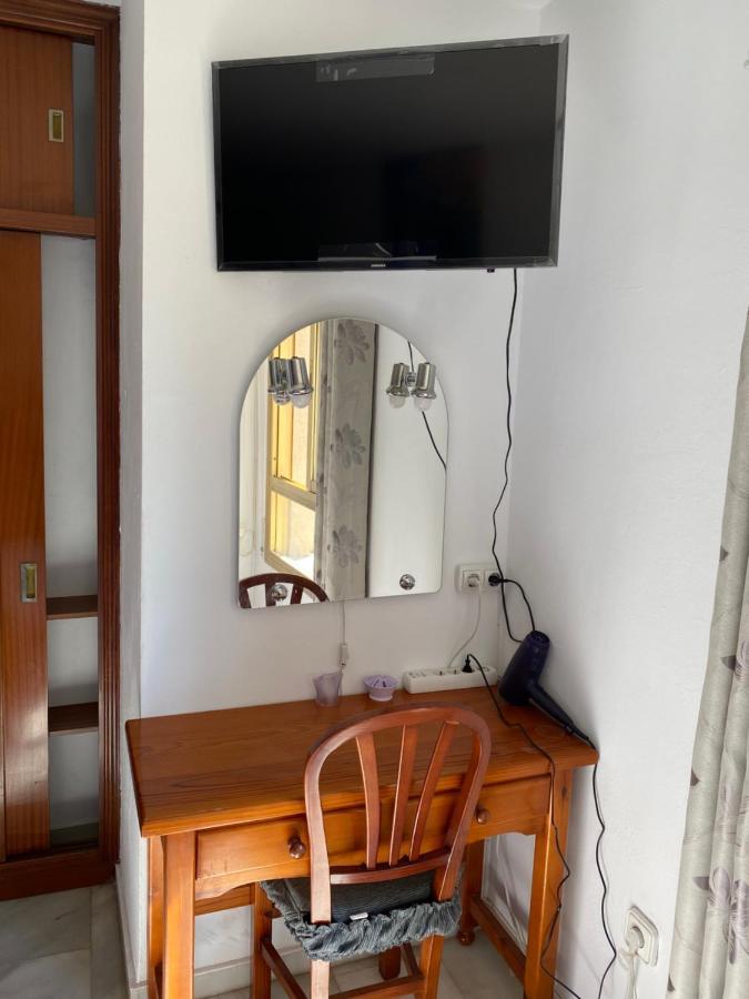 Privat bolig Centro Privada En Compartidos Málaga