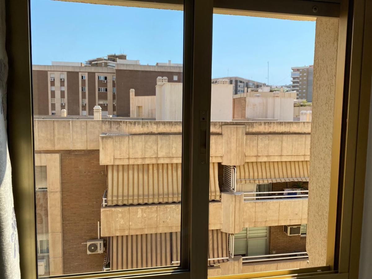 Privat bolig Centro Privada En Compartidos Málaga