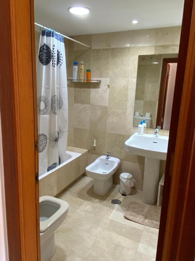 Privat bolig Centro Privada En Compartidos Málaga