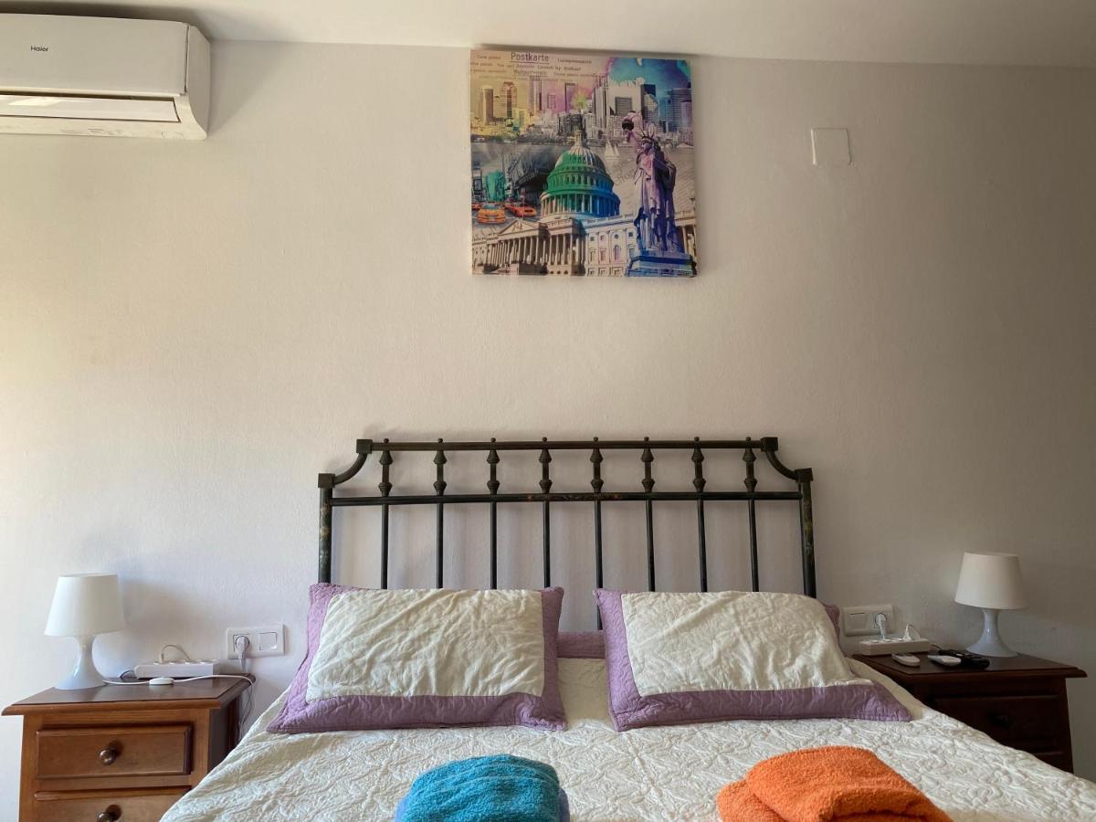 Privat bolig Centro Privada En Compartidos Málaga