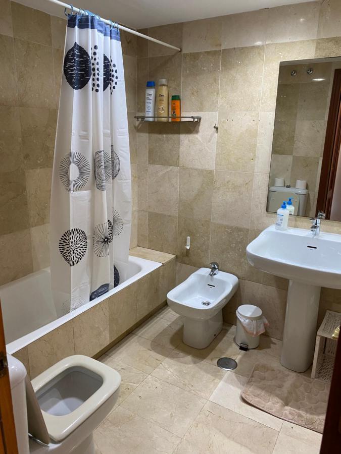 Privat bolig Centro Privada En Compartidos *