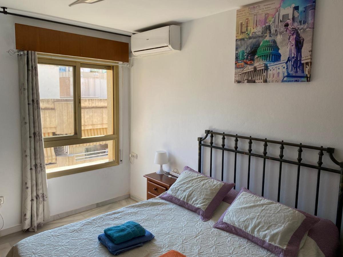 Centro Privada En Compartidos Privat bolig *