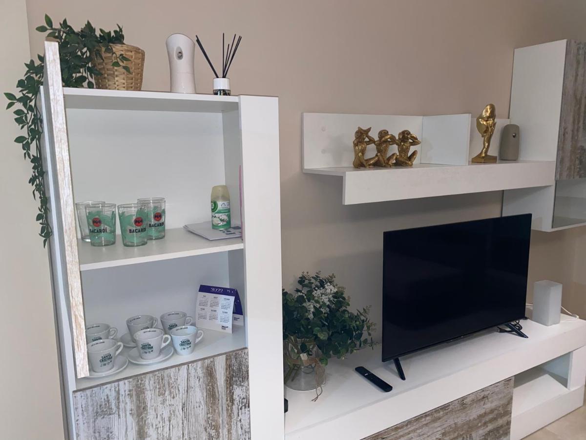 Robles Appartement