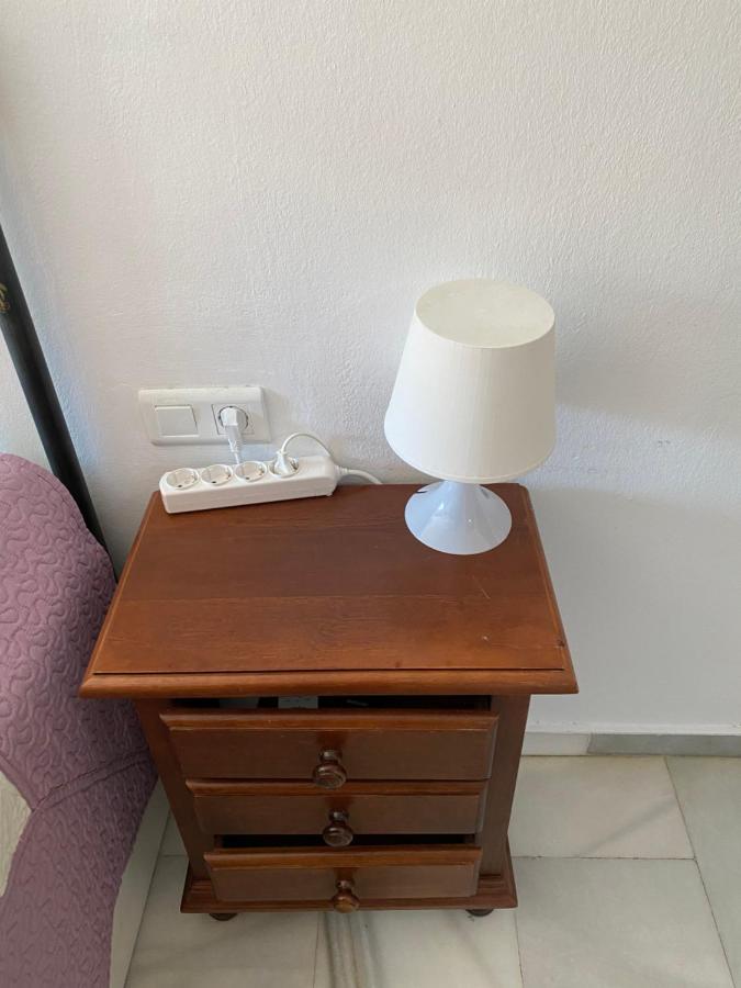 Privat bolig Centro Privada En Compartidos Málaga