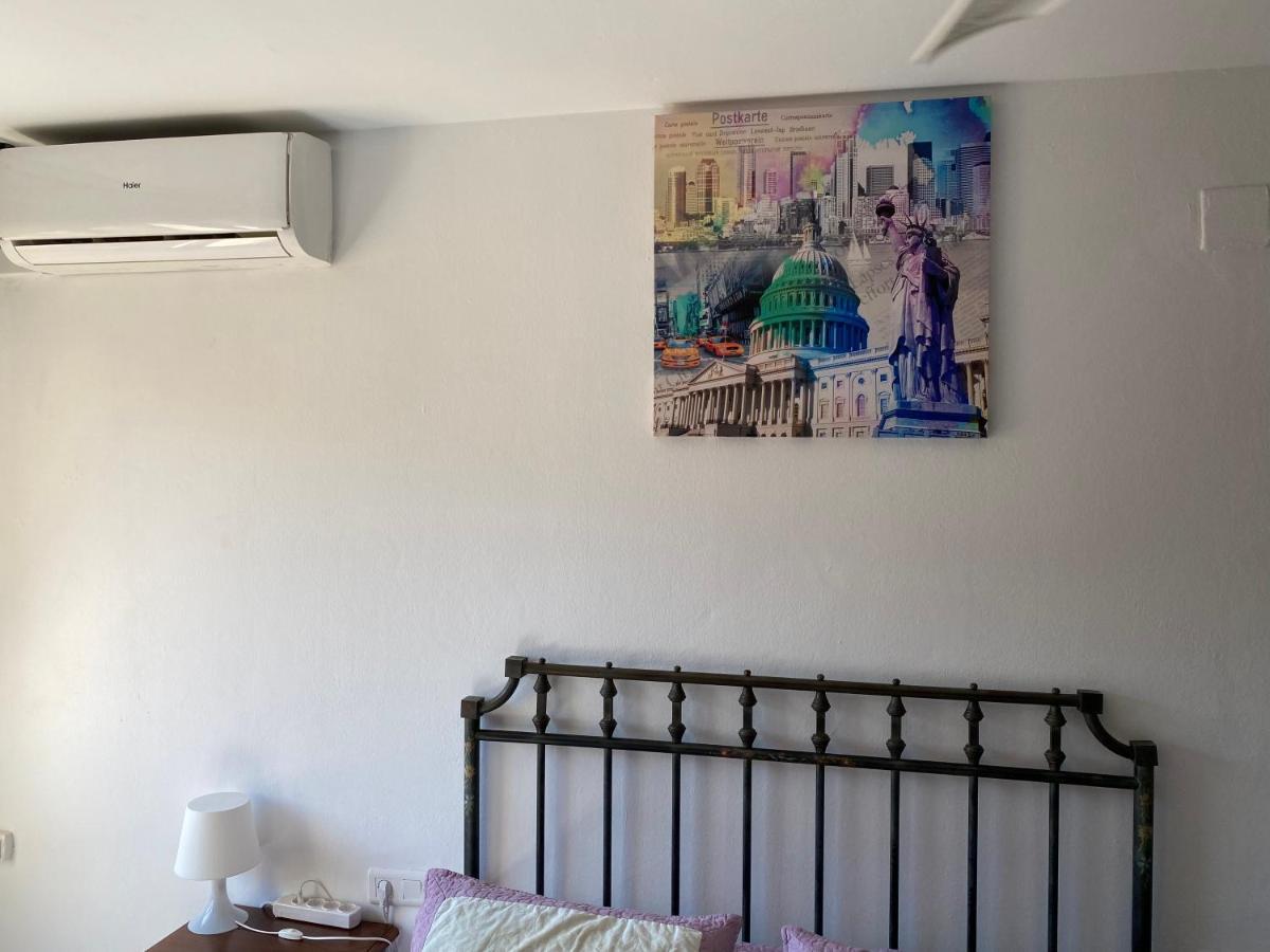 Centro Privada En Compartidos Privat bolig Málaga