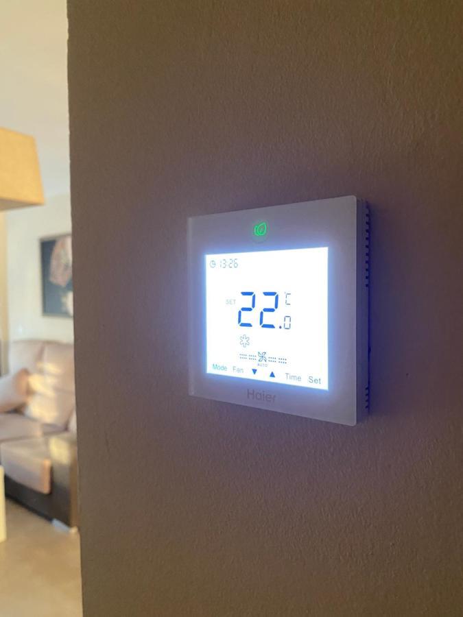 Robles Appartement