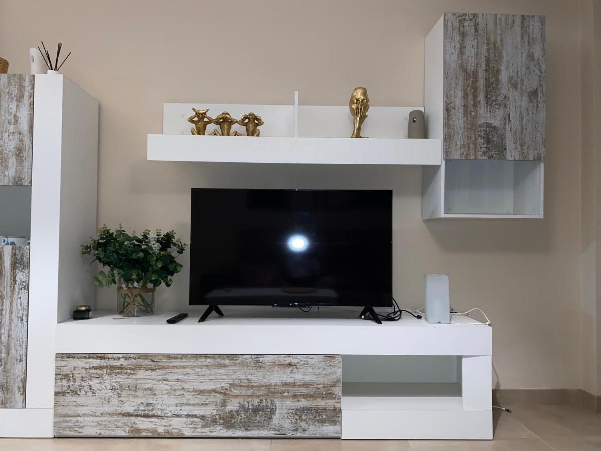 Appartement Robles Málaga