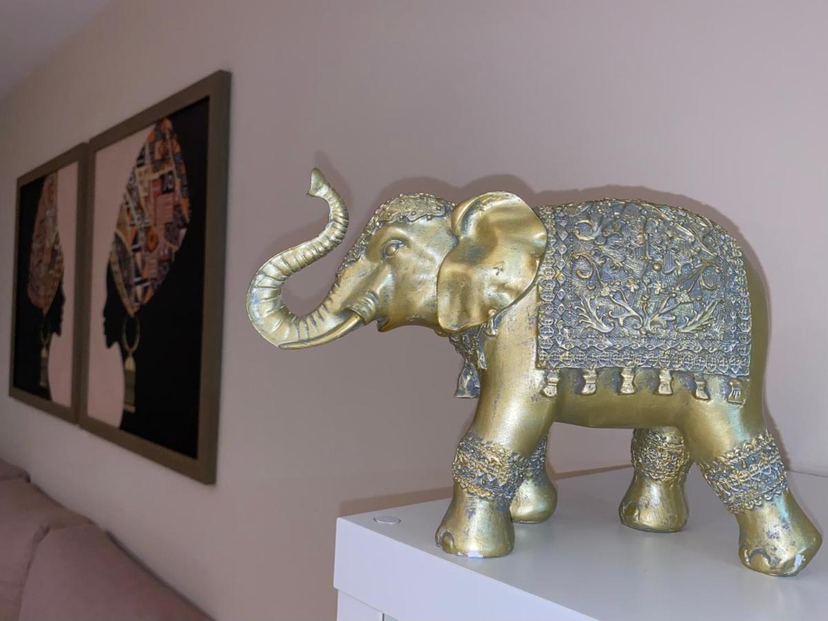 Robles Appartement Málaga