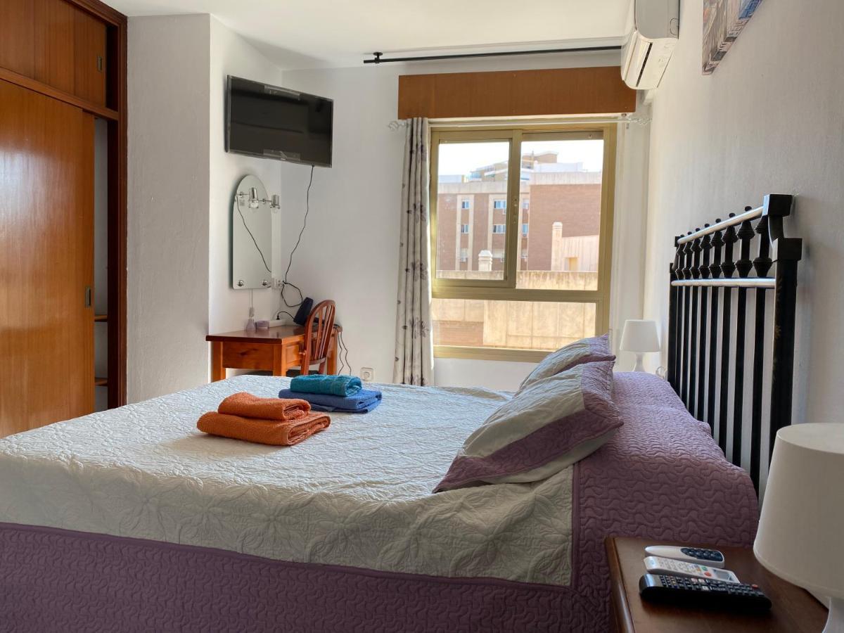 Centro Privada En Compartidos Privat bolig