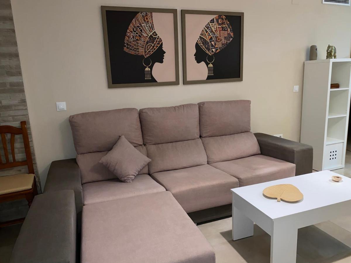 Robles Appartement Málaga