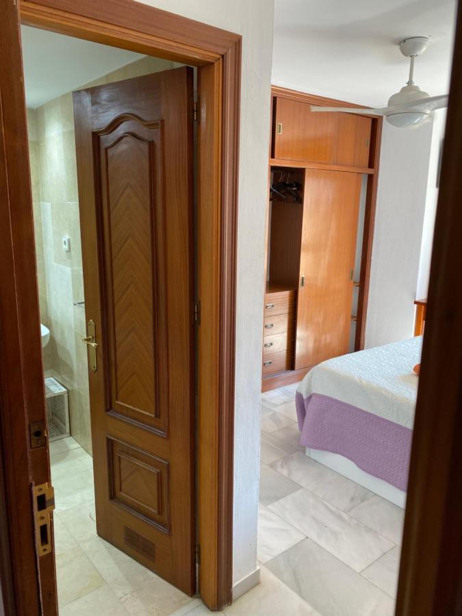 Privat bolig Centro Privada En Compartidos Málaga